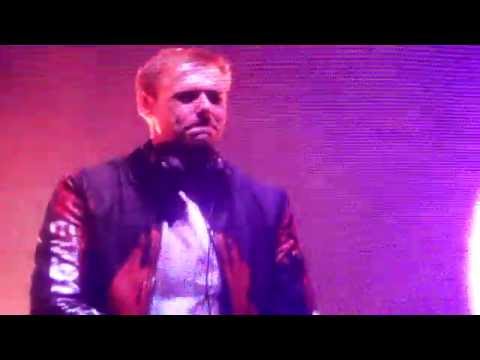 Armin van Buuren - Balaton Sound 2016 sestrih HD