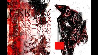 Cover art for Observation OST - ERR_666 (VIDEODROP666 Chase Theme)