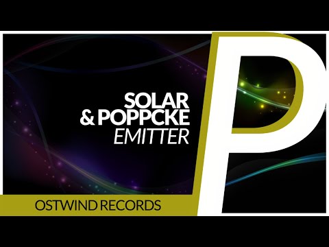 Solar & Poppcke - Emitter [Original Mix]