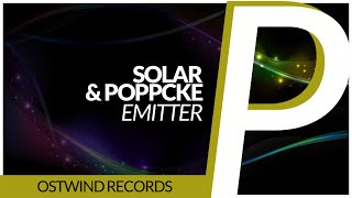 Solar & Poppcke - Emitter [Original Mix]