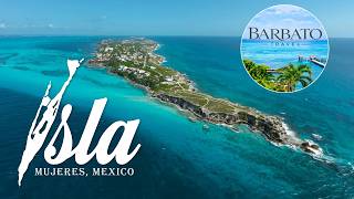 Isla Mujeres Vacation | Places to Go!