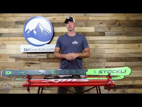 2021 SkiEssentials.com Ski Test - Stockli Laser SX