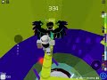 Just A Normal TOH Video D