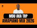 MDU AKA TRP Tiger S Milk Cedar Square TURBANGSTUDIOS LIVE MIX