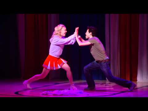 Lysistrata Jones On Broadway: Trailer