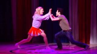Lysistrata Jones On Broadway: Trailer
