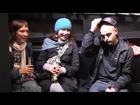 OVERKILL Shop Berlin - Reopening Party