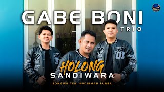 Download lagu LAGU BATAK TERBARU 2026 - GABE BONI TRIO - HOLONG SANDIWARA (Three-m production) mp3 Download lagu LAGU BATAK TERBARU 2026 - GABE BONI TRIO - HOLONG SANDIWARA (Three-m production) mp3