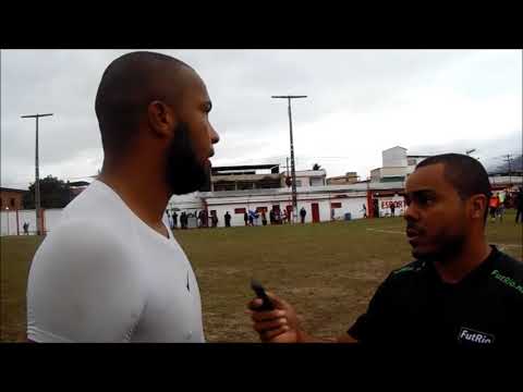 BASTIDORES NOVA CIDADE 2 x 0 RIO SÃO PAULO