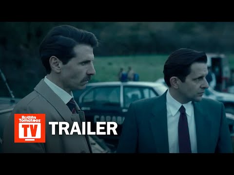 The Monster of Florence (Il Mostro) Limited Series Trailer