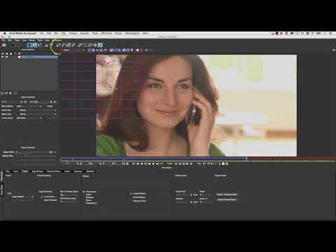 Mocha Pro 5: Intro for Avid Users