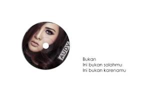 AUDY - Tapi Aku (Lirik)