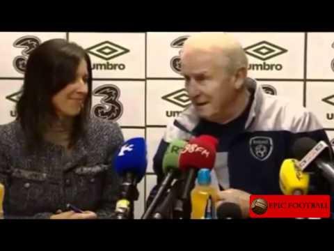 MITICO TRAPATTONI: "DON'T SAY CAT IS IN THE SAC"