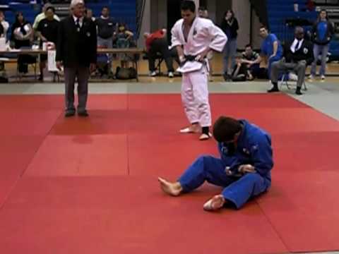 Felipe Novoa (CHI) vs Shinjiro Sasaki (JPN) Final -66kgs