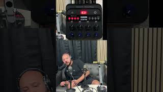 PODTRAK P4 NEXT- 4 MIC TEST