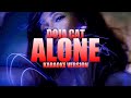 Alone - Doja Cat (Instrumental Karaoke) [KARAOK&J]