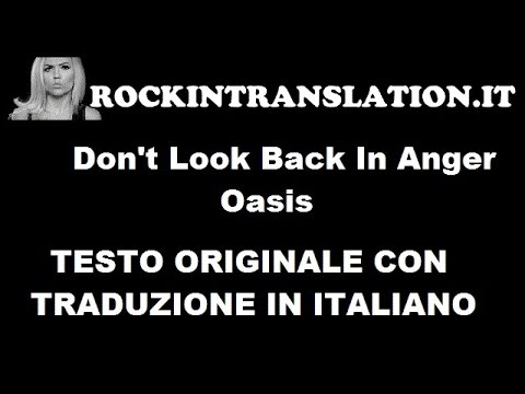 download lagu mp3 mp4 Coldplay Dont Look Back In Anger Testo E Traduzione, download lagu Coldplay Dont Look Back In Anger Testo E Traduzione gratis, unduh video klip Coldplay Dont Look Back In Anger Testo E Traduzione
