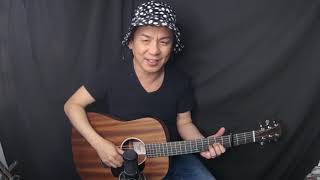Video thumbnail for 2020- MARTIN DREADNOUGHT JR 2 SAPELE REVIEW BY JARVIS WONG by The Guitar Spa Singapore