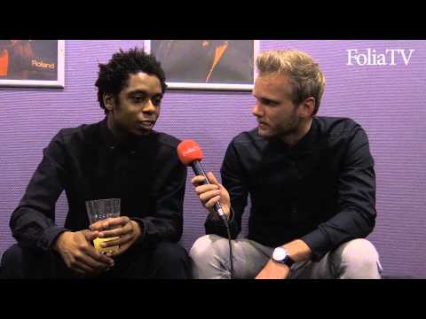 Folia Gasthoofdredacteur Typhoon