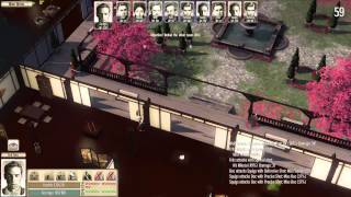 Omerta - The Japanese Incentive DLC - Multiplayer Match