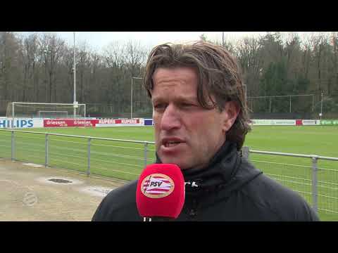 Ernest Faber: "Twee mooie jaren gehad in Groningen"