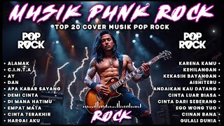 Download lagu Kumpulan Musik PUNK ROCK TERBARU 🎶 Full Album Lagu Indo PUNK ROCK | Teman Ngopi & Perjalanan mp3