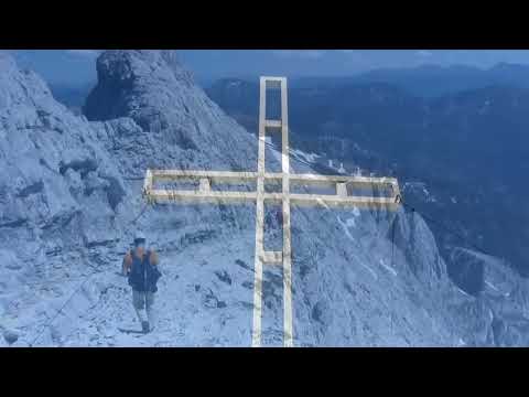 Gesäuse + Eisenerz  -  2012.06.17+18