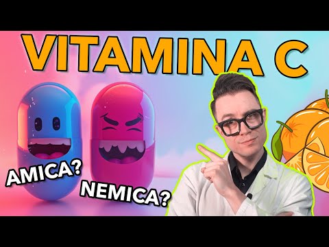 Vitamin C: Friend or Foe? Everything You Need to Know