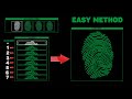 How to Hack Fingerprint Scanner in GTA 5 Online Cayo Perico Heist (Easy Method - 2024)