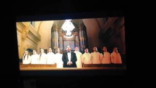 Marc Hervieux il etais une fois les boys