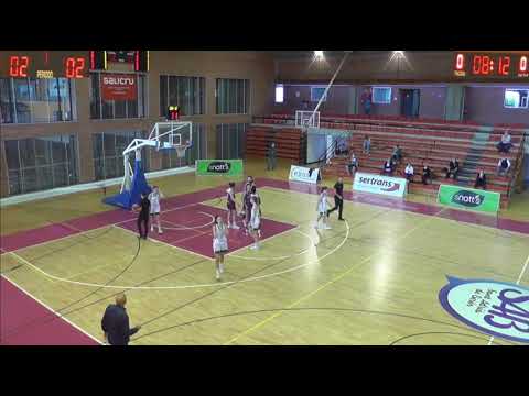 LF2 JORNADA 07 - DIA 15_11_2020  SENIOR A vs STADIUM - LF2