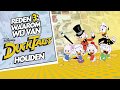 DuckTales I Reden #3 om van DuckTales te houden | Disney Channel NL