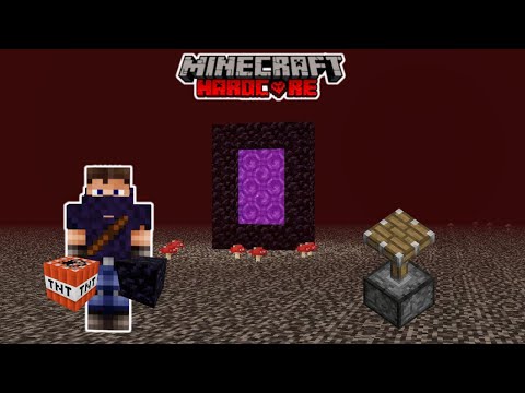 Day 120 of Insane Minecraft Survival - YOU WON'T BELIEVE WHAT HAPPENS!