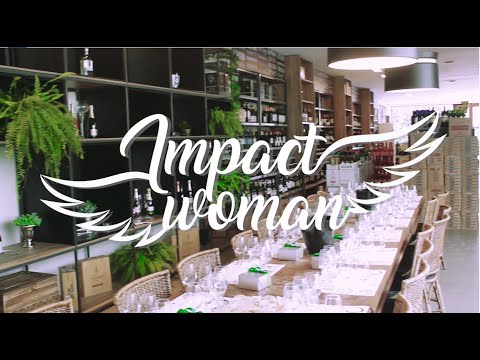 Impact Woman 2019