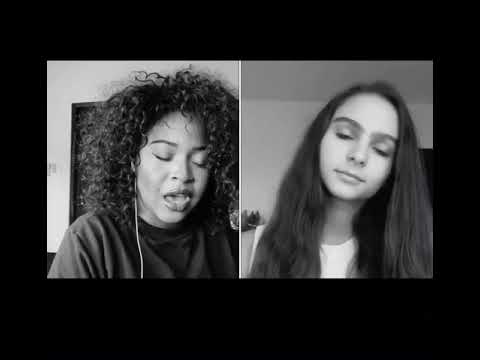 Diana Villamonte ft. Yael Danon - Anyone (Demi Lovato cover)
