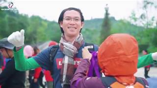 preview picture of video 'Chieu Lau Thi Trekking'