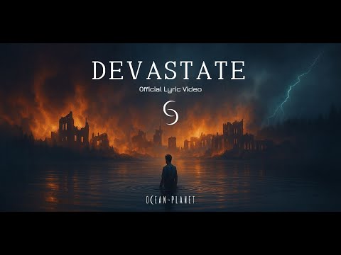 Ocean Planet - Devastate
