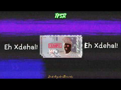 ZUDDEAN - XDEHAL (audio)