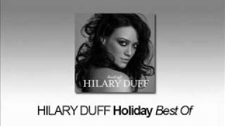 Piano Cover: &quot;Holiday&quot; (Hilary Duff)