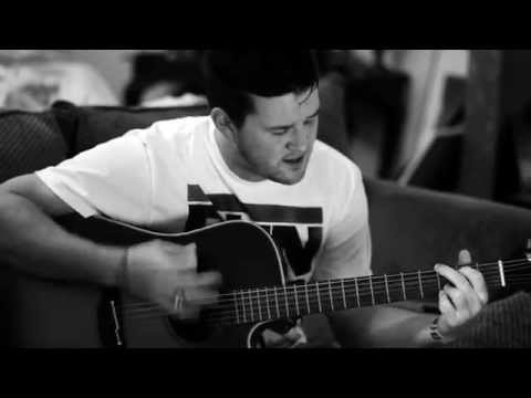 Caleb Davidson Simple Man Acoustic Cover