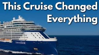 The Best Caribbean Cruise Experience on Celebrity Edge!