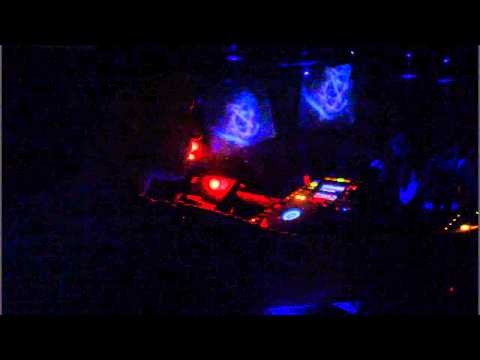 Q-IC - Raw Nuts Night #7 - 11.10.2013