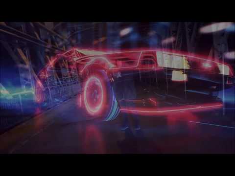 FORMI - DELOREAN (PROD.HXRXKILLER) OFFICIAL VISUAL