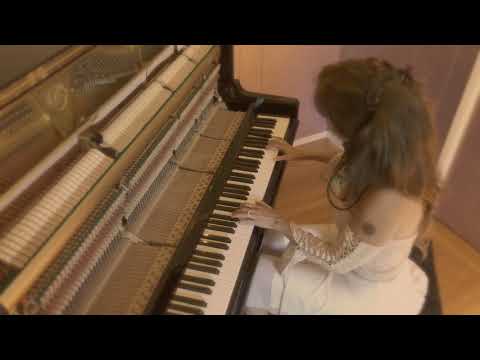 Arnulfo - by Laura Sullivan