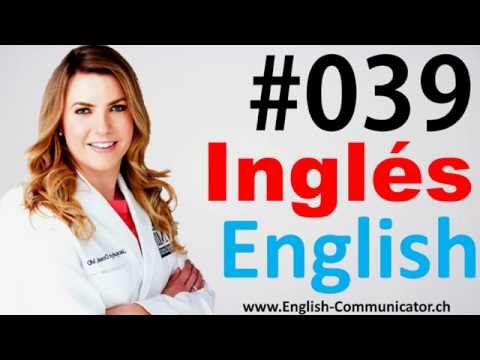 #39 Curso de Idioma Ingles English leon funes soria dorada nicaro canaria pedrena estepona