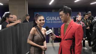 Download lagu Asyik Kena Kritik Terlalu Seksi, Sekali Zizi Kirana Bertudung, Semua Orang Puji Komen Positif mp3