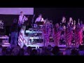 James Brown - Living In America (PJG Bigband ...