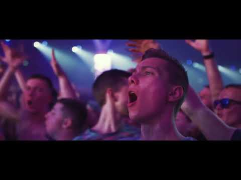 Sub Zero Project - The Project [Qlimax 2017]