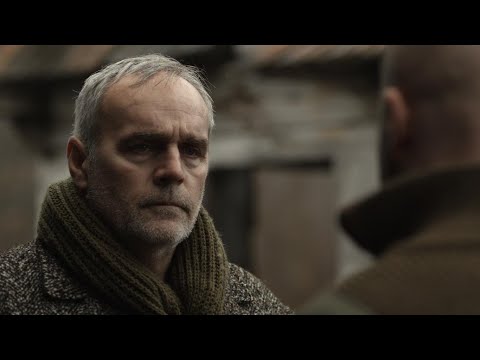 Zarko Gligic  -  Kad me prebolis -  (Official Video -2023) (Mini film)