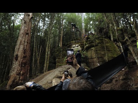 Maydena Bike Park